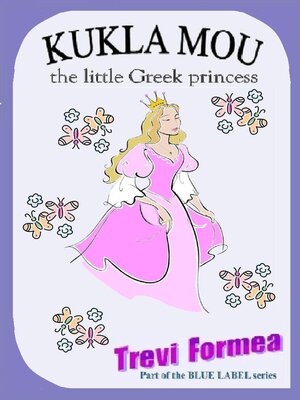 cover image of Kukla Mou